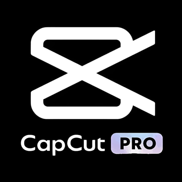 Capcut pro 30 HARI